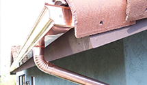 Rain Gutter Installation, Repair, Cleaning in Oakville, CA
